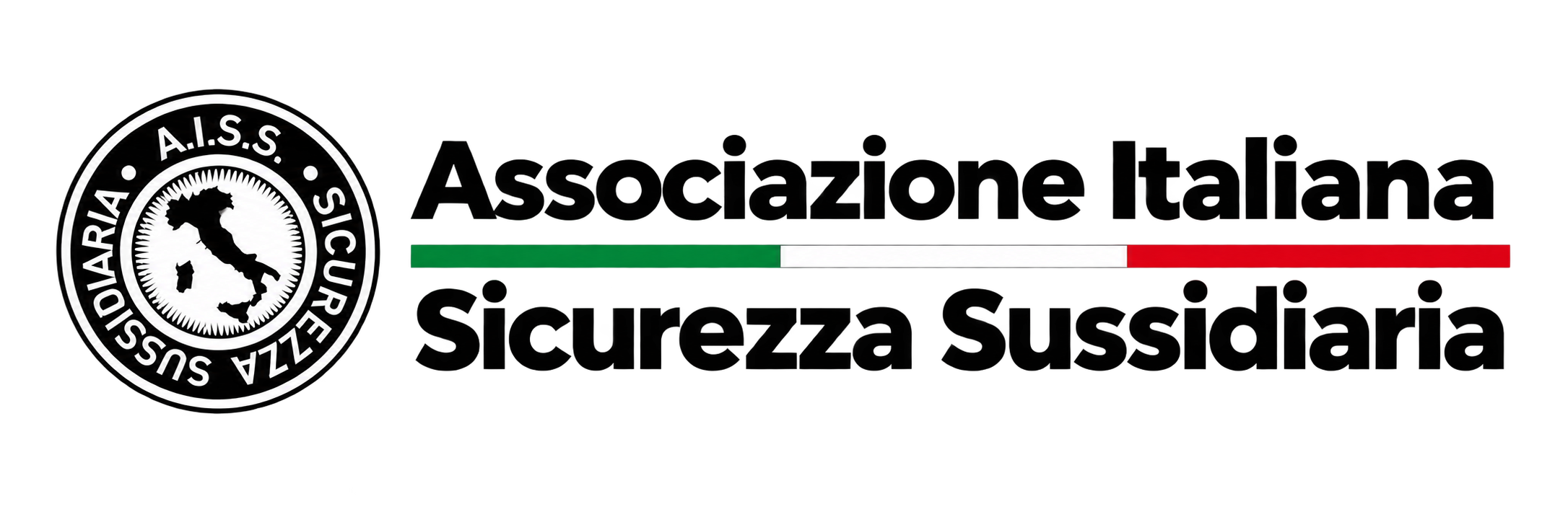 AISS Associazione Italiana Sicurezza Sussidiaria